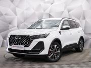 Chery Tiggo 7 Pro Max I Рестайлинг Ульяновск  - изображение 21