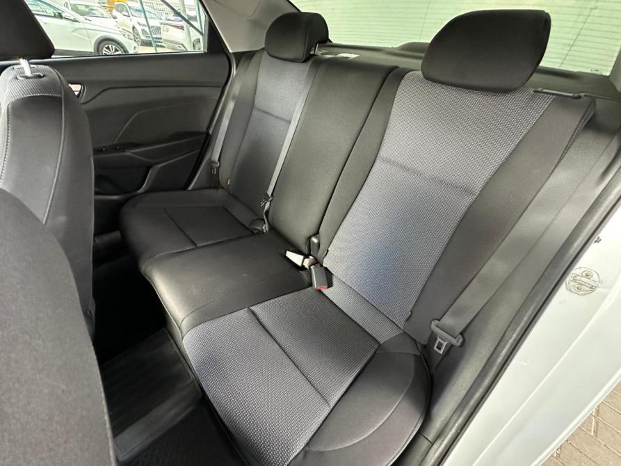Hyundai Solaris II Тамбов  - изображение 11