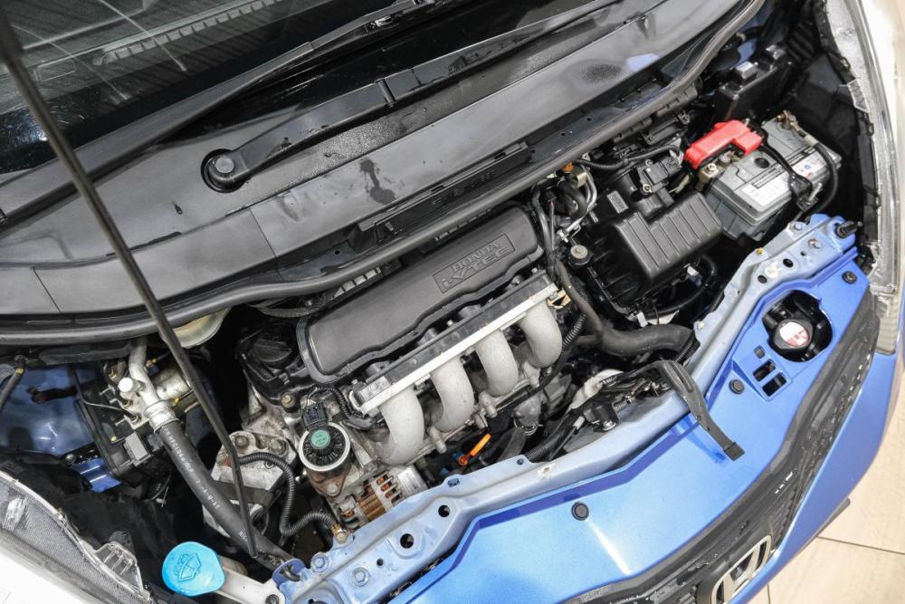 Honda Fit II Новокузнецк  - изображение 33