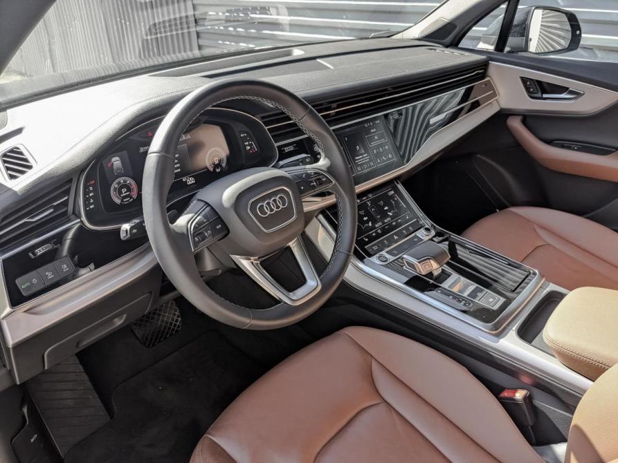 Audi Q7 II (4M) Рестайлинг 2 Москва  - изображение 15