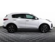 Kia Sportage IV Рестайлинг Москва  - изображение 21