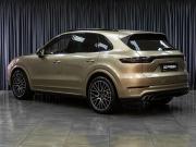 Porsche Cayenne III Тюмень  - изображение 42