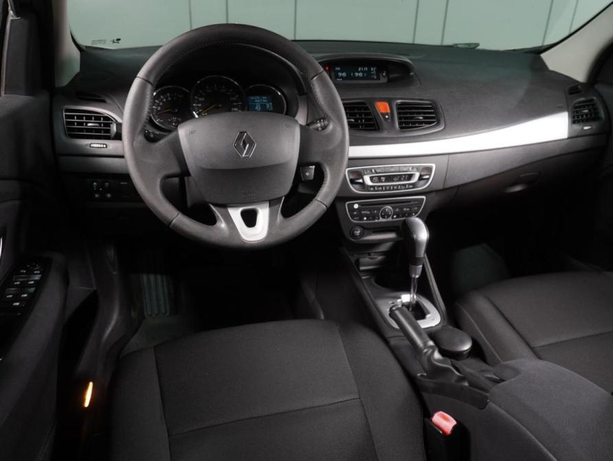 Renault Fluence I Воронеж  - изображение 6