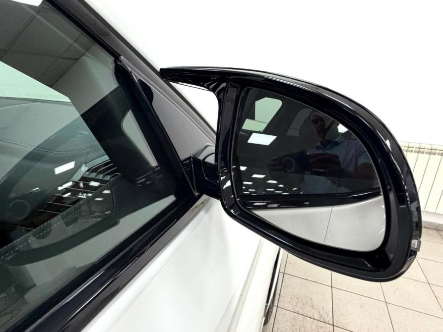 BMW X4 II (G02) Красноярск  - изображение 37