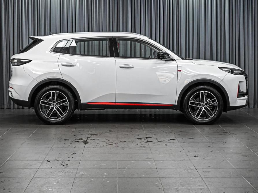 Changan UNI-S I Ставрополь  - изображение 5