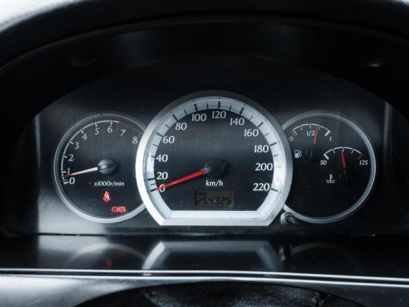 Chevrolet Lacetti I с пробегом 2008 года, цена 577 000 рублей, 254325 км, универсал, Автокод Объявления