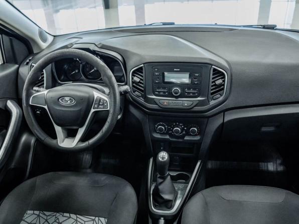 Lada (ВАЗ) XRAY I с пробегом 2020 года, цена 770 000 рублей, 154430 км, хэтчбек, Автокод Объявления