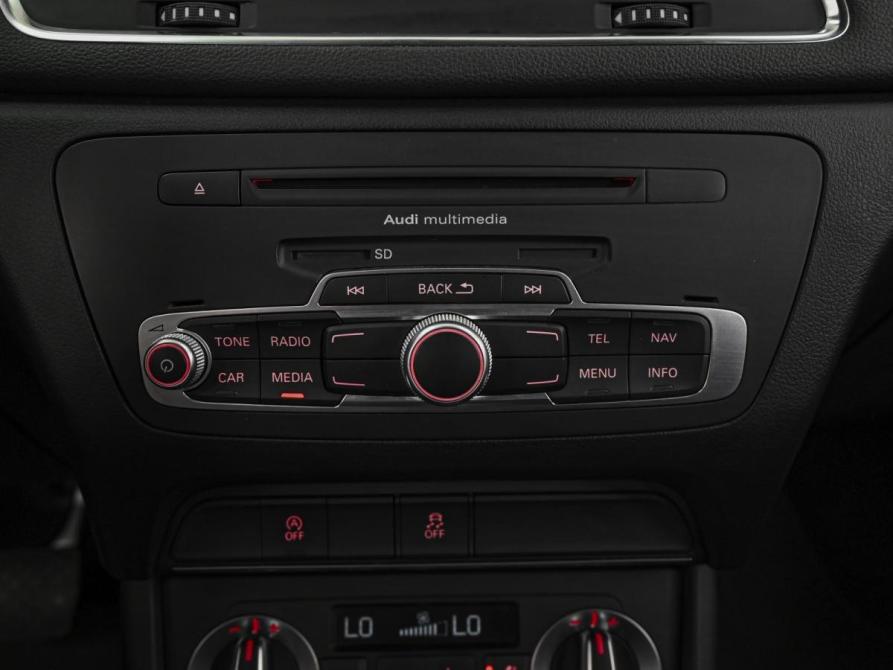 Audi Q3 I (8U) Ставрополь  - изображение 13