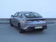 Changan Lamore Курган  - изображение 37