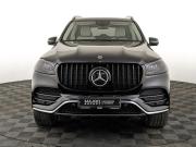 Mercedes-Benz GLS II (X167) Москва  - изображение 32