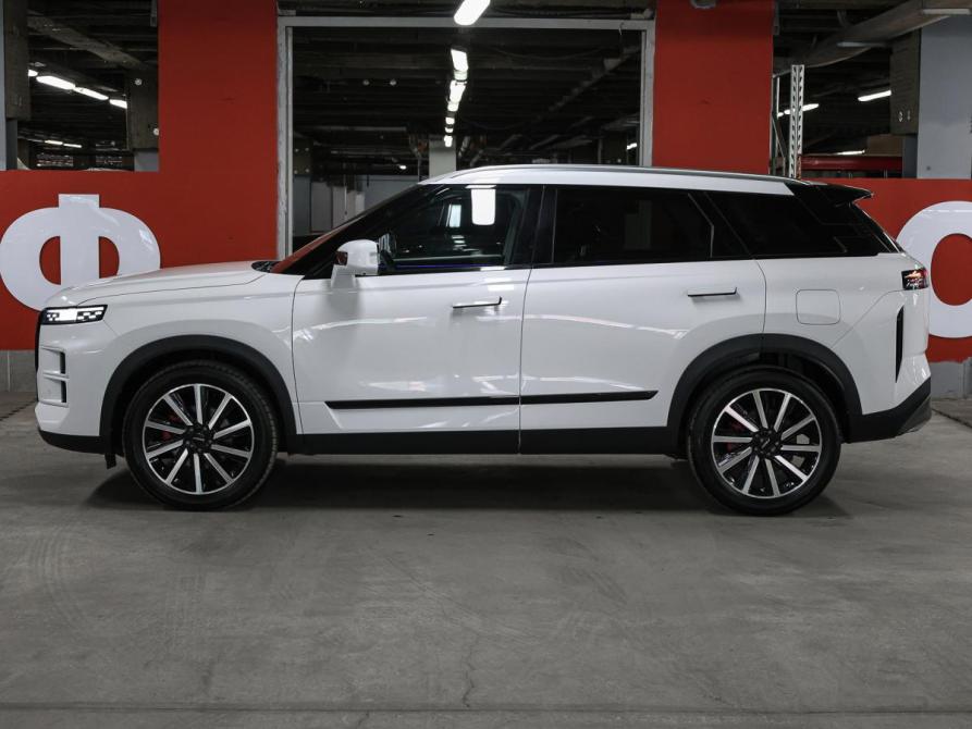 Jaecoo J7 I Москва  - изображение 8