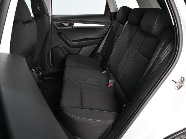 Skoda Karoq I с пробегом 2021 года, цена 2 249 000 рублей, 124612 км, внедорожник, Автокод Объявления