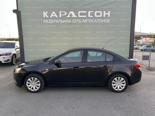 Chevrolet Cruze I с пробегом 2012 года, цена 730 000 рублей, 168882 км, седан, Автокод Объявления