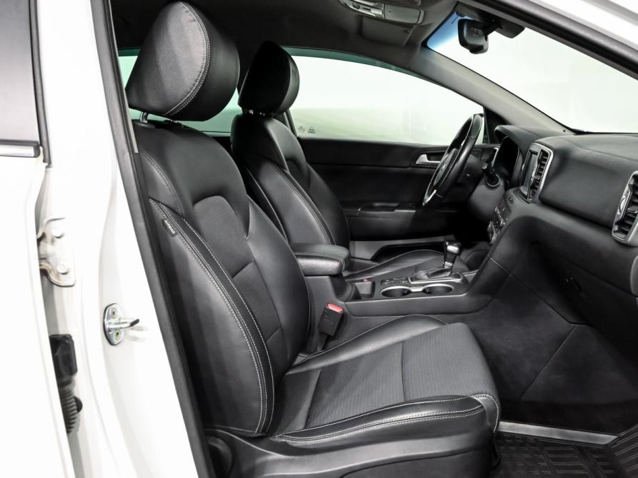 Kia Sportage IV Екатеринбург  - изображение 11
