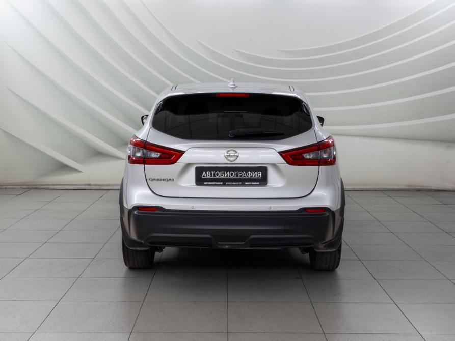Nissan Qashqai II Рестайлинг Волгоград  - изображение 6