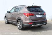 Hyundai Santa Fe III Нижний Новгород  - изображение 26
