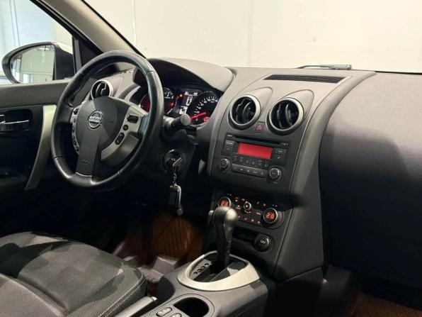 Nissan Qashqai I Рестайлинг с пробегом 2012 года, цена 1 145 000 рублей, 74050 км, внедорожник, Автокод Объявления