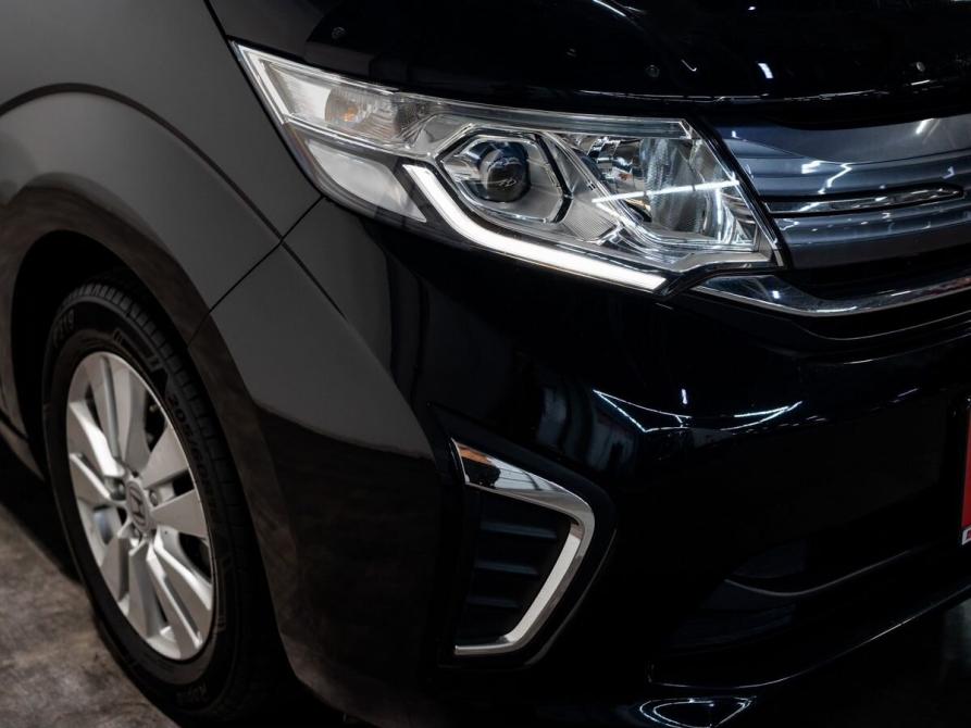 Honda Stepwgn V Чита  - изображение 22