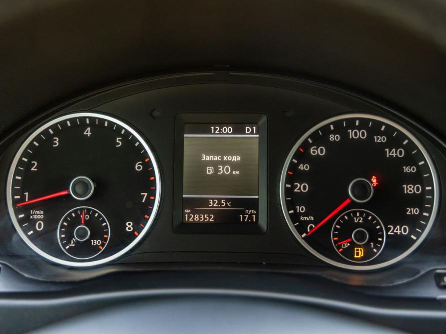Volkswagen Tiguan I Рестайлинг Волгоград  - изображение 9