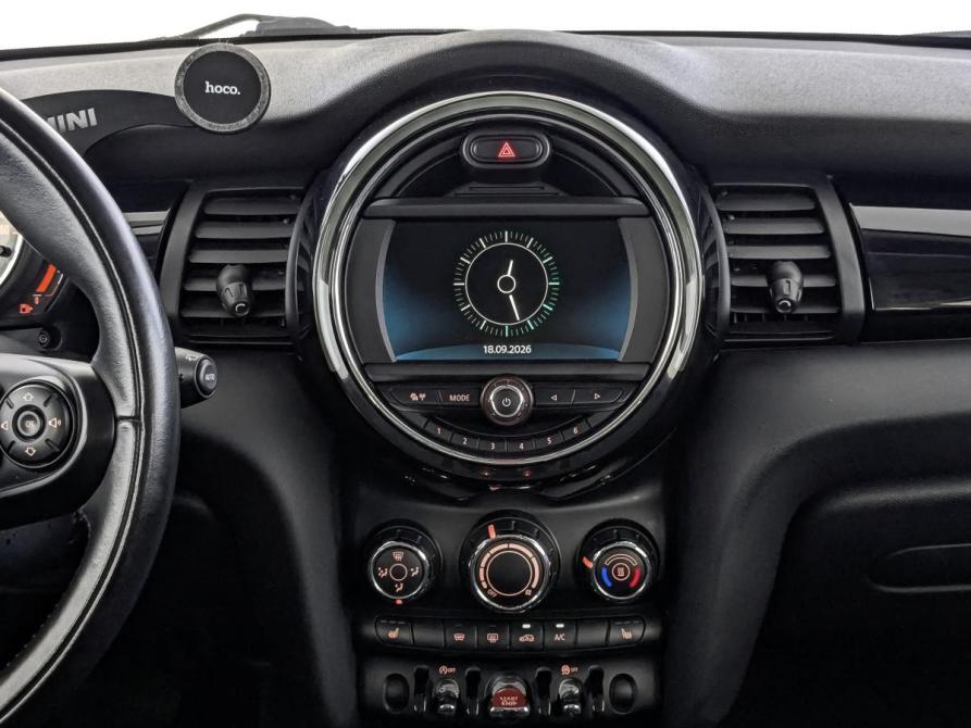 Mini Hatch III (F55/F56) Рестайлинг Москва  - изображение 17