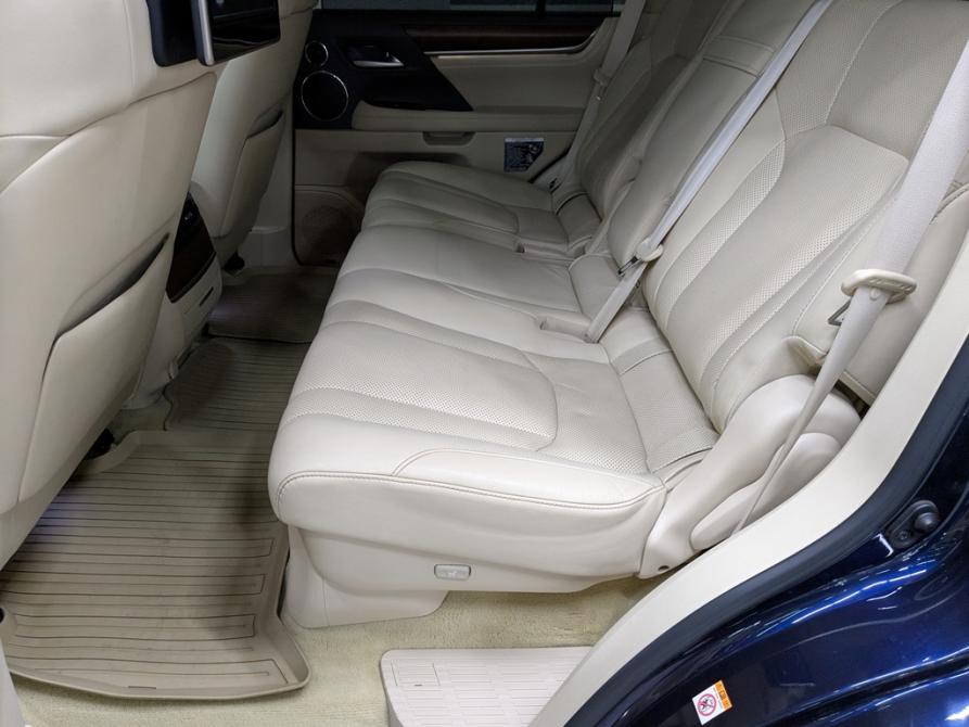 Lexus LX III Рестайлинг 2 Москва  - изображение 3