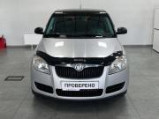 Skoda Fabia II Казань  - изображение 21