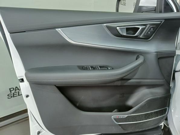 Chery Tiggo 7 Pro I с пробегом 2023 года, цена 1 900 000 рублей, 26810 км, внедорожник, Автокод Объявления