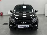 Lada (ВАЗ) Granta I Рестайлинг Казань  - изображение 19