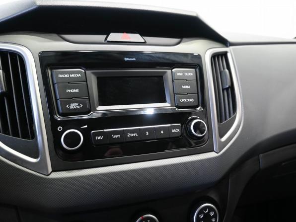 Hyundai Creta I Рестайлинг с пробегом 2020 года, цена 1 979 900 рублей, 46100 км, внедорожник, Автокод Объявления