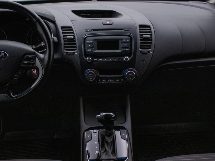 Kia Cerato III Рестайлинг (Classic) Москва  - изображение 14