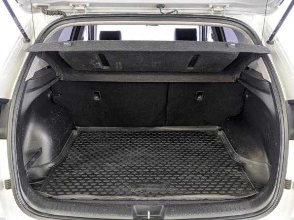 Hyundai Creta I с пробегом 2016 года, цена 1 755 000 рублей, 102195 км, внедорожник, Автокод Объявления