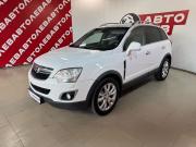 Opel Antara I Рестайлинг Новочеркасск  - изображение 21