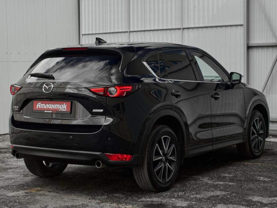 Mazda CX-5 II Екатеринбург  - изображение 4
