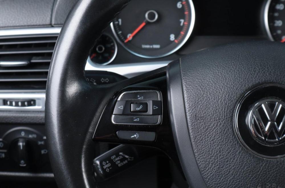 Volkswagen Touareg II Челябинск  - изображение 12