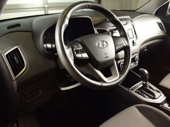 Hyundai Creta I Рестайлинг с пробегом 2021 года, цена 1 984 995 рублей, 73490 км, внедорожник, Автокод Объявления