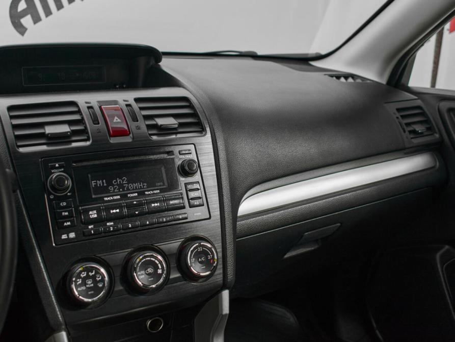 Subaru Forester IV Екатеринбург  - изображение 16
