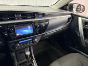 Toyota Corolla XI (E160 E170 E180) Краснодар  - изображение 31
