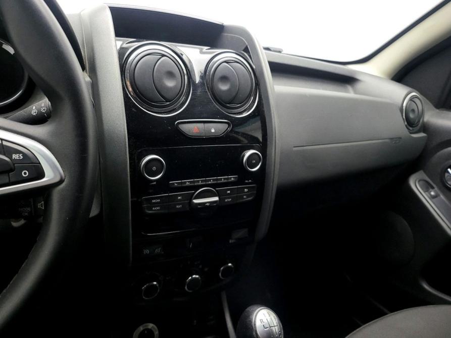 Renault Duster I Рестайлинг Мурманск  - изображение 21