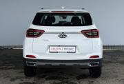 Chery Tiggo 4 Pro I Рестайлинг Киров  - изображение 40