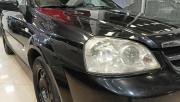 Chevrolet Lacetti I Арзамас  - изображение 19