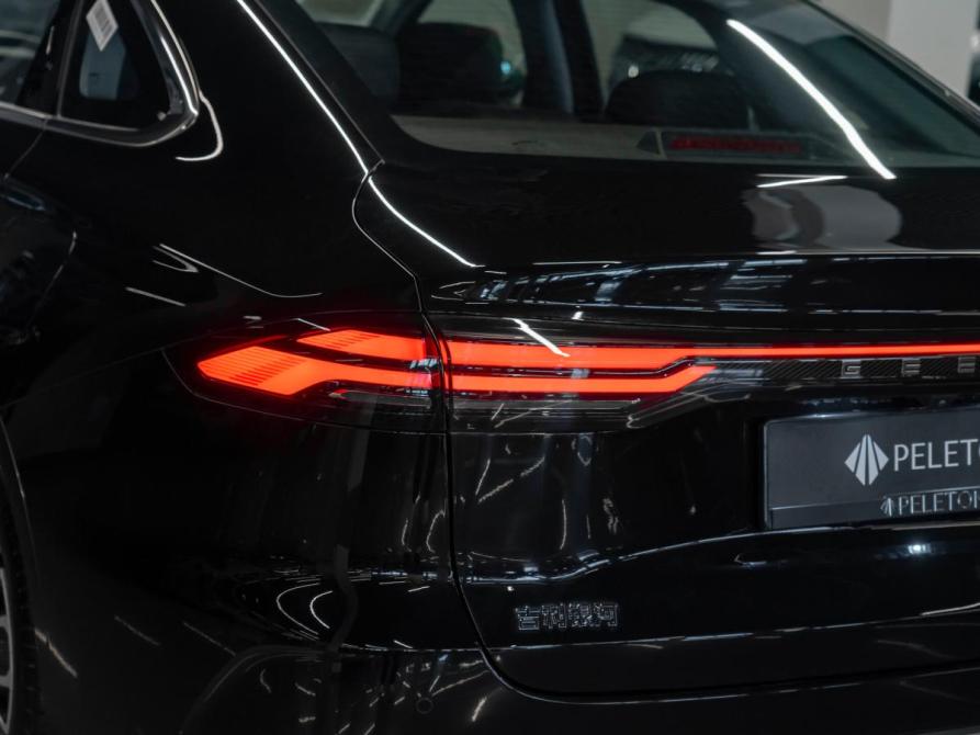 Geely Galaxy Starshine 6 Москва  - изображение 20