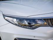 Kia Optima IV Рестайлинг Волгоград  - изображение 50