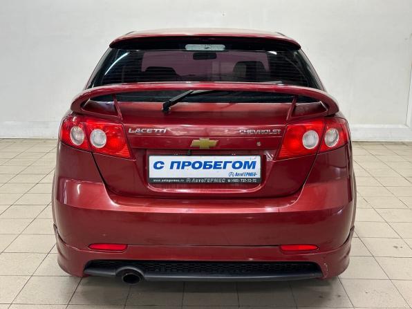 Chevrolet Lacetti I с пробегом 2007 года, цена 290 000 рублей, 296626 км, хэтчбек, Автокод Объявления