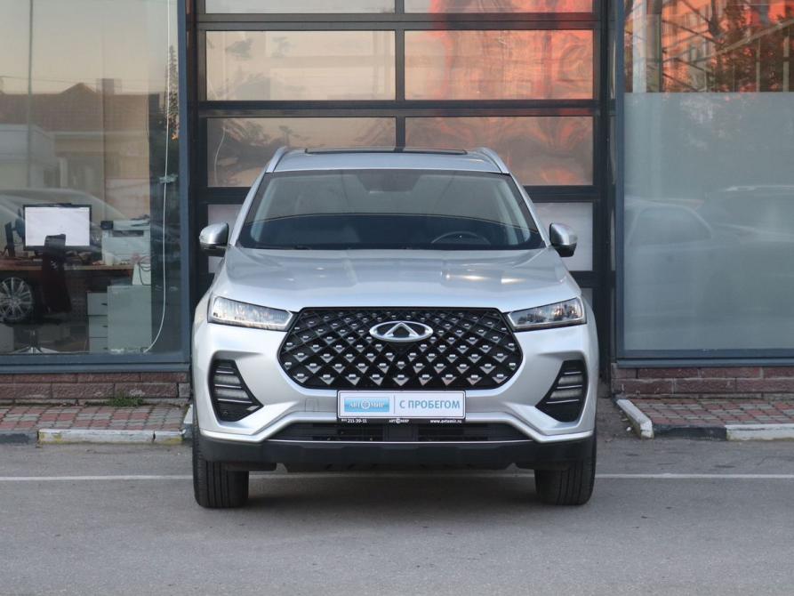 Chery Tiggo 7 Pro I Нижний Новгород  - изображение 8