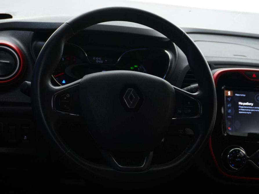 Renault Kaptur I Москва  - изображение 12