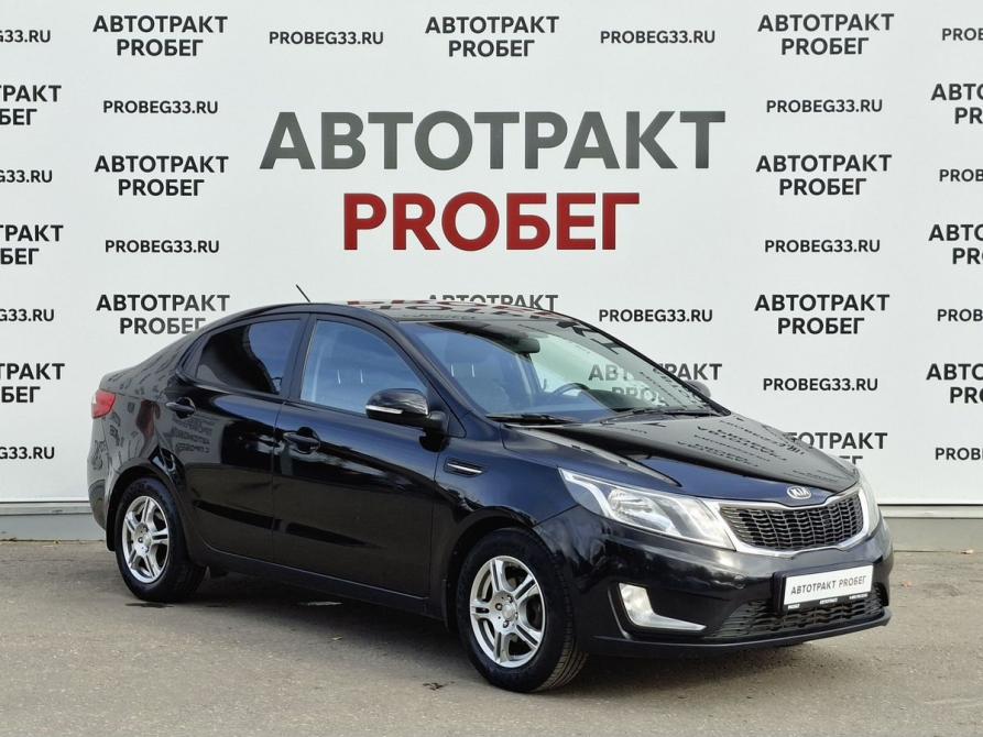 Kia Rio III Владимир  - изображение 3