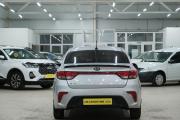 Kia Rio IV Омск  - изображение 32