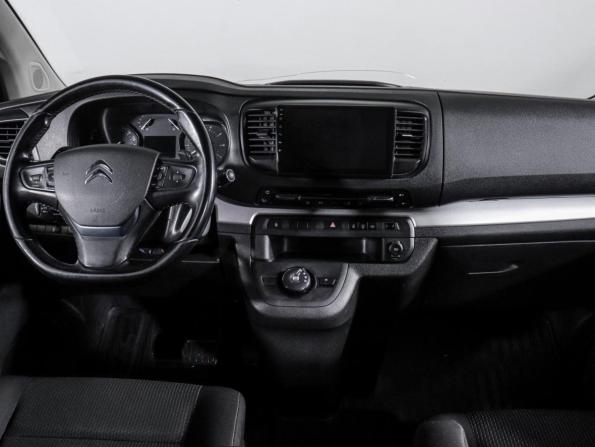 Citroen SpaceTourer I с пробегом 2021 года, цена 2 780 000 рублей, 117921 км, минивэн, Автокод Объявления