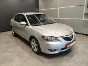 Mazda 3 I (BK) Нижний Новгород  - изображение 11