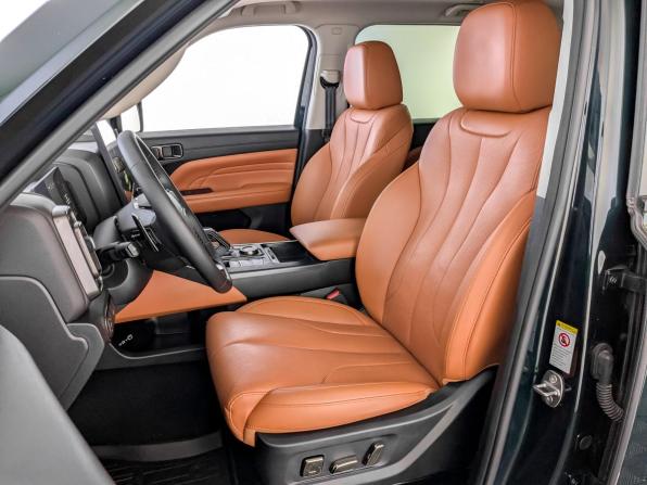 Haval H9 II с пробегом 2024 года, цена 3 170 000 рублей, 113464 км, внедорожник, Автокод Объявления